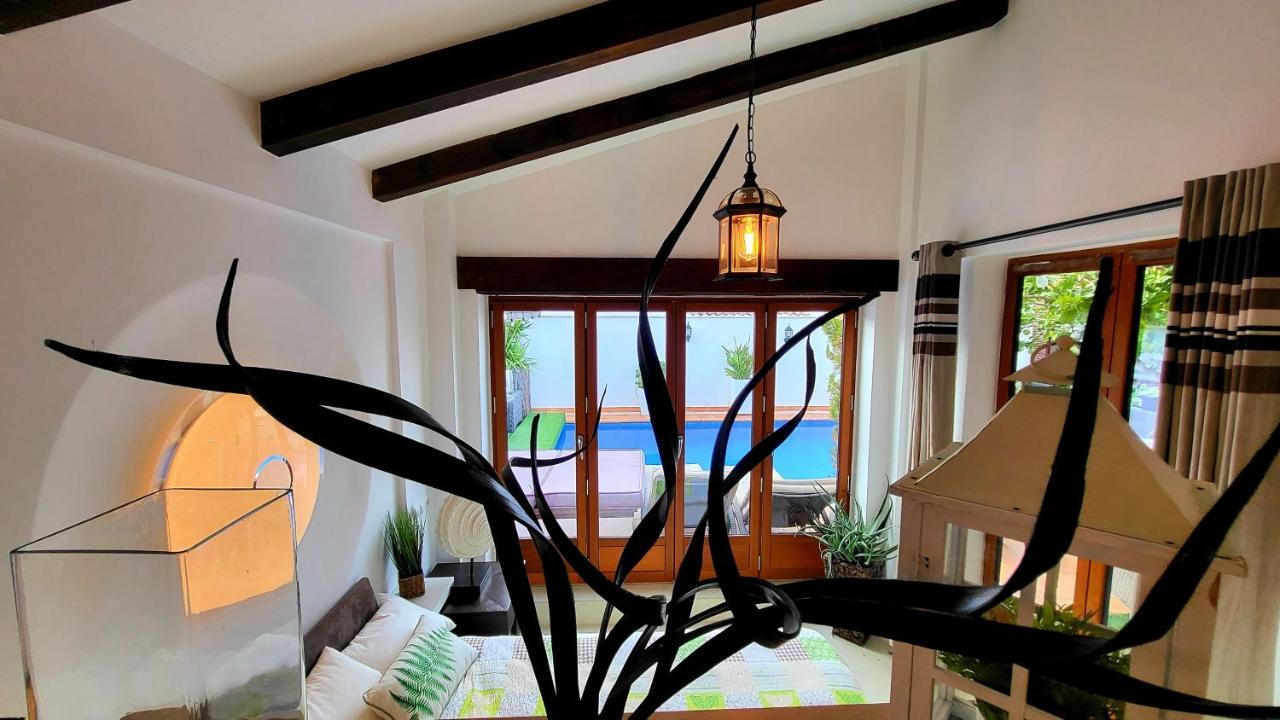 Luxury Villa On El Valle Golf Resort, Sauna, Hot Tub, Heated Pool. Banos y Mendigo Exterior foto