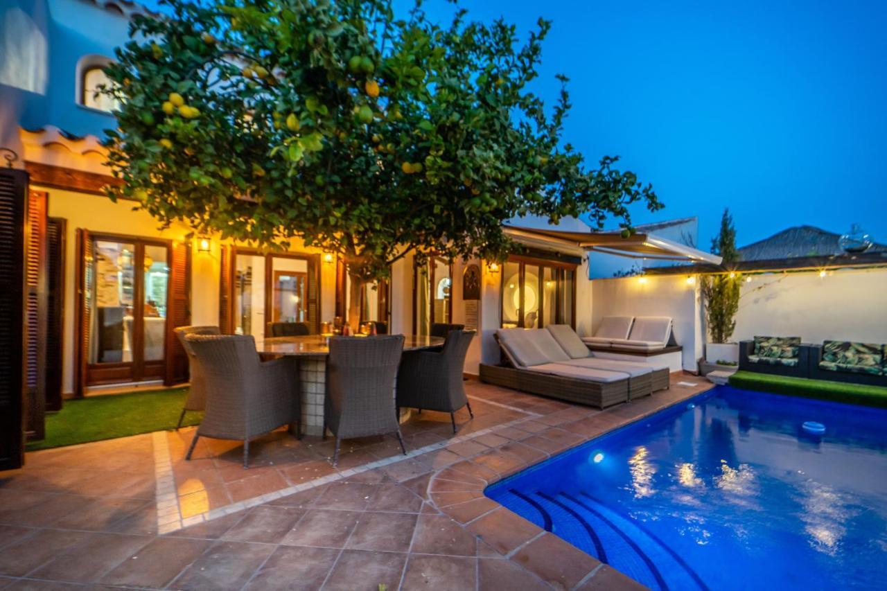 Luxury Villa On El Valle Golf Resort, Sauna, Hot Tub, Heated Pool. Banos y Mendigo Exterior foto