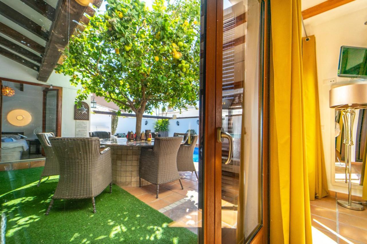 Luxury Villa On El Valle Golf Resort, Sauna, Hot Tub, Heated Pool. Banos y Mendigo Exterior foto
