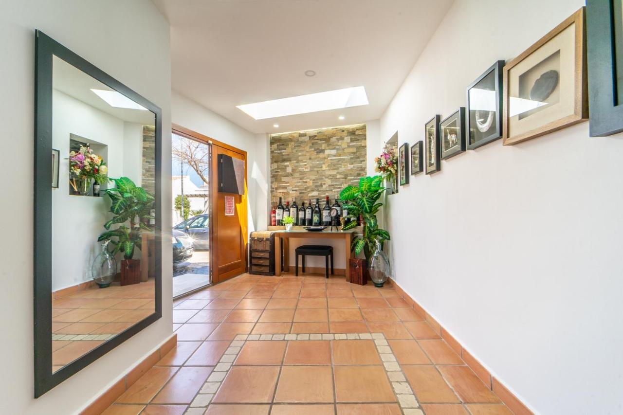 Luxury Villa On El Valle Golf Resort, Sauna, Hot Tub, Heated Pool. Banos y Mendigo Exterior foto