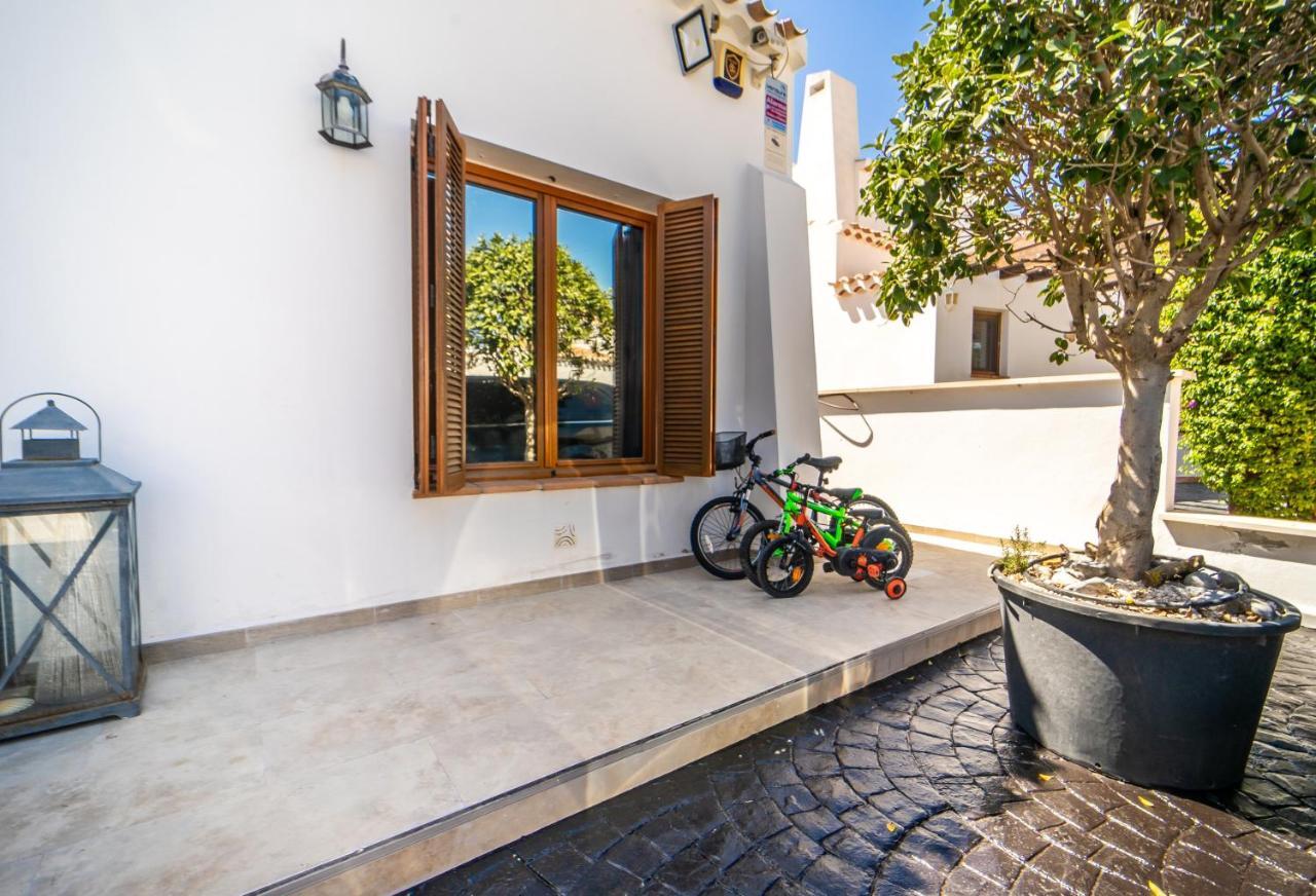 Luxury Villa On El Valle Golf Resort, Sauna, Hot Tub, Heated Pool. Banos y Mendigo Exterior foto