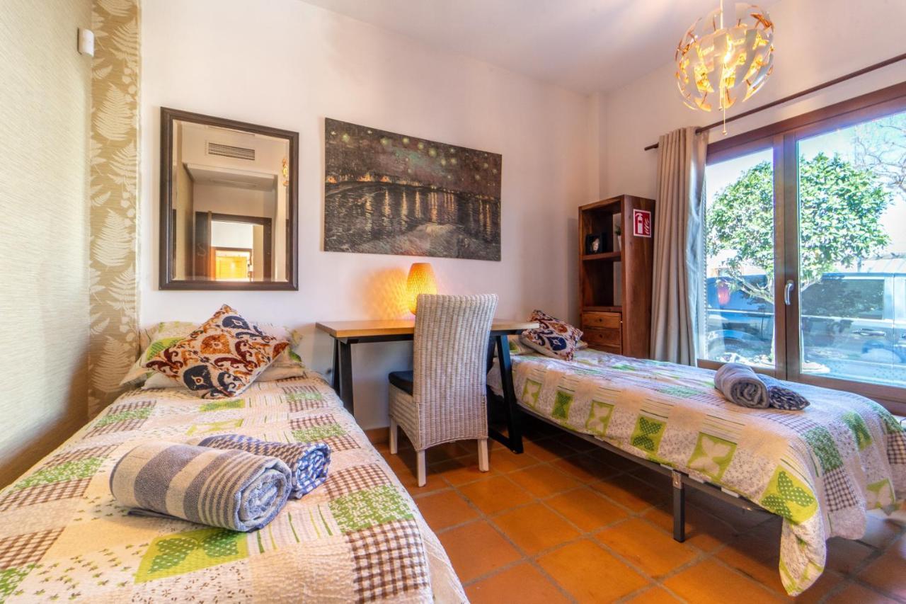 Luxury Villa On El Valle Golf Resort, Sauna, Hot Tub, Heated Pool. Banos y Mendigo Exterior foto