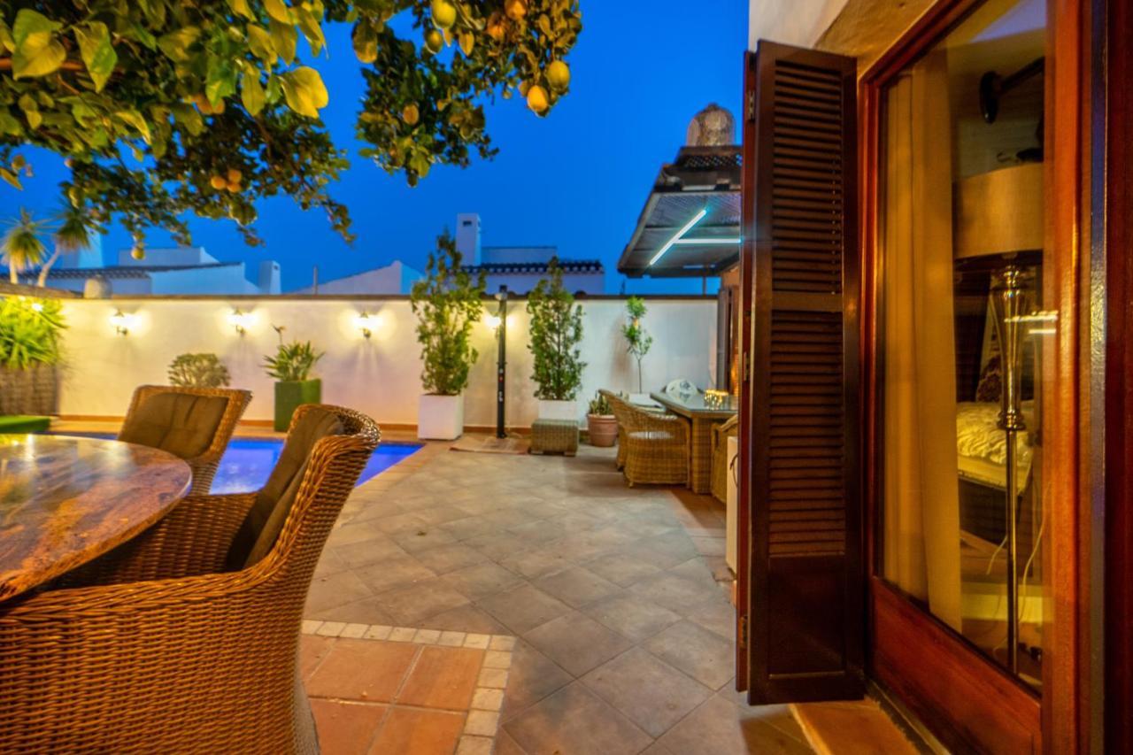Luxury Villa On El Valle Golf Resort, Sauna, Hot Tub, Heated Pool. Banos y Mendigo Exterior foto