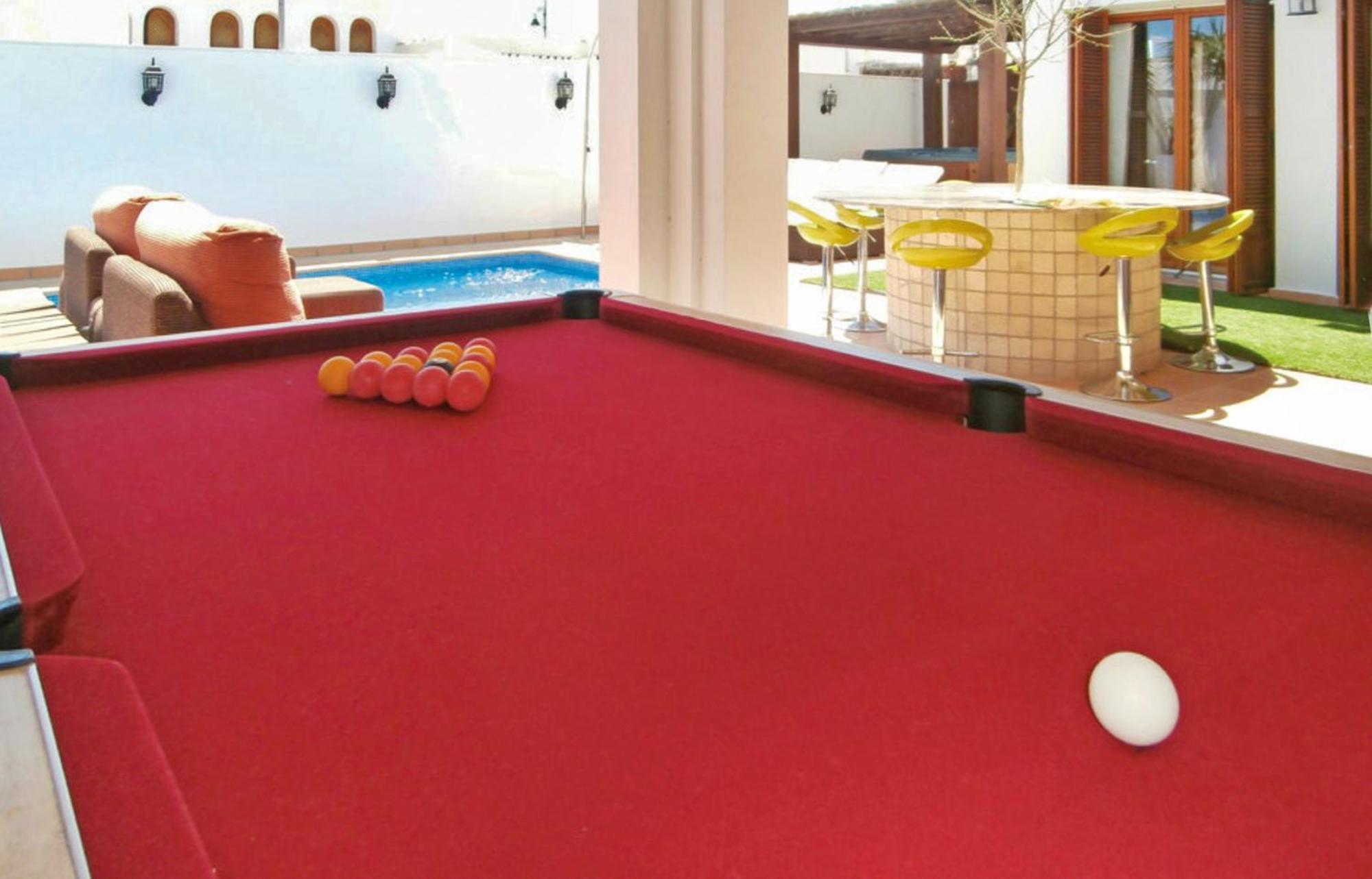 Luxury Villa On El Valle Golf Resort, Sauna, Hot Tub, Heated Pool. Banos y Mendigo Exterior foto