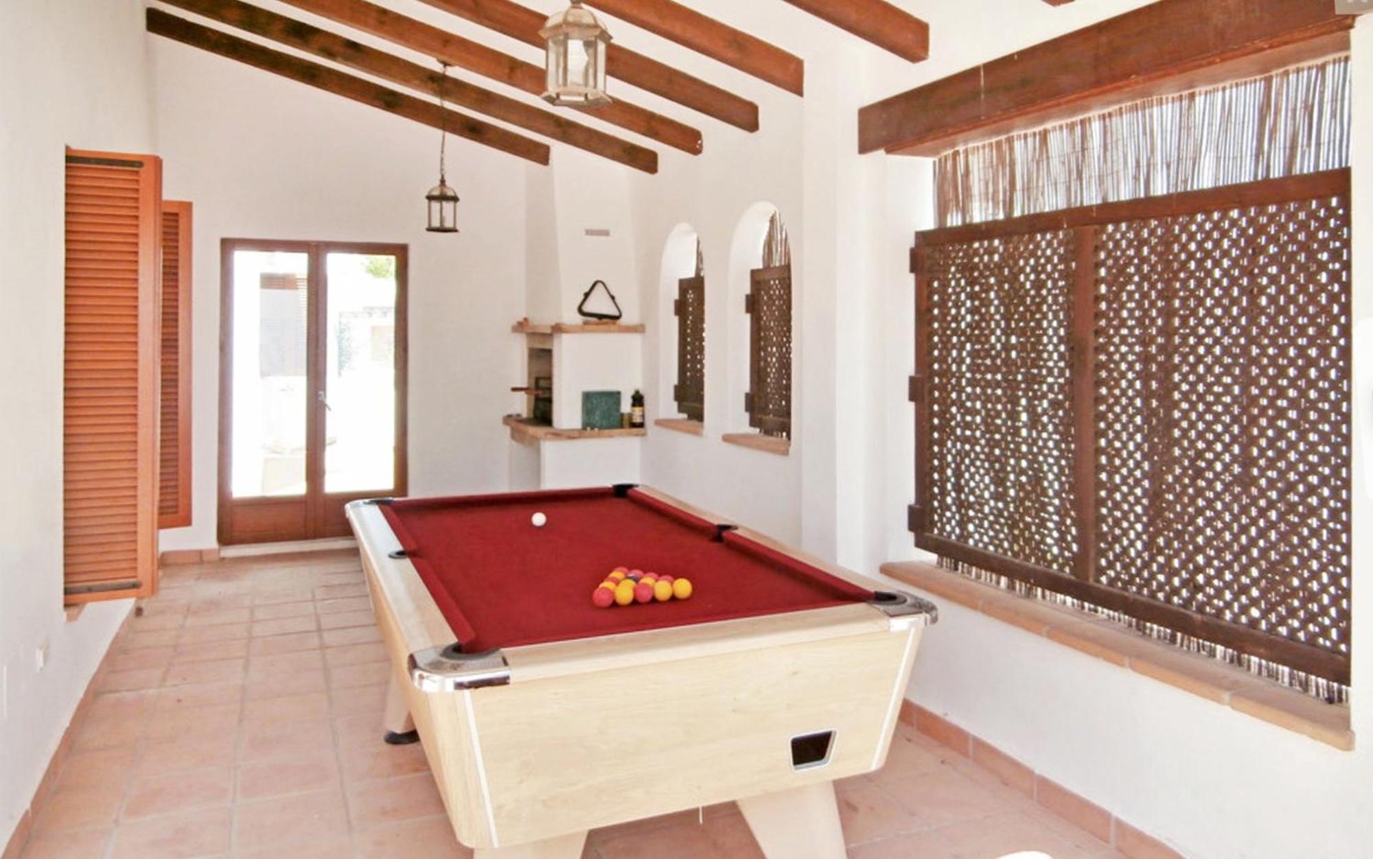 Luxury Villa On El Valle Golf Resort, Sauna, Hot Tub, Heated Pool. Banos y Mendigo Exterior foto