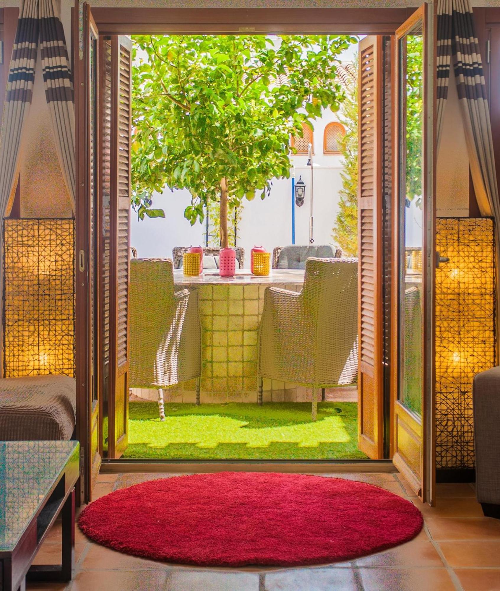 Luxury Villa On El Valle Golf Resort, Sauna, Hot Tub, Heated Pool. Banos y Mendigo Exterior foto